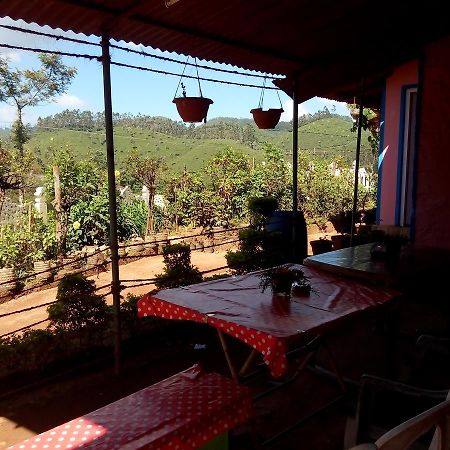 Zina Cottage Munnar Exteriér fotografie