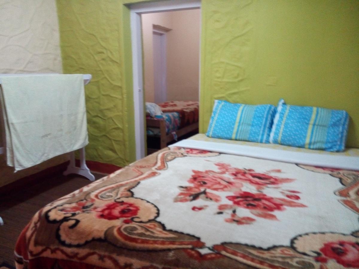 Zina Cottage Munnar Exteriér fotografie